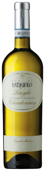 Langhe Morino Chardonnay