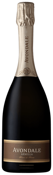 Armilla Blanc de Blanc