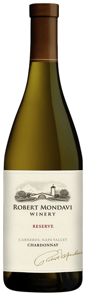 Reserve Chardonnay