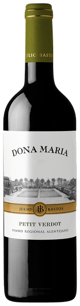 Petit Verdot