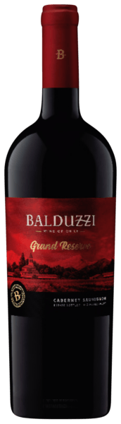 Grand Reserve Cabernet Sauvignon