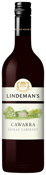 Cawarra Shiraz - Cabernet