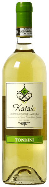 Katala Vermentino di Gallura Superiore