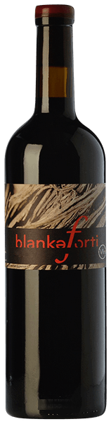 Blankeforti