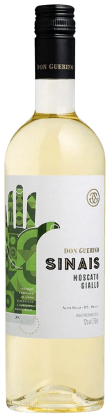 Sinais Moscato Giallo