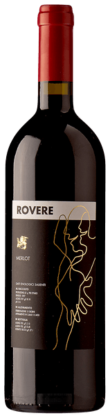 Rovere Merlot