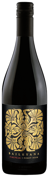 Firepeak Pinot Noir