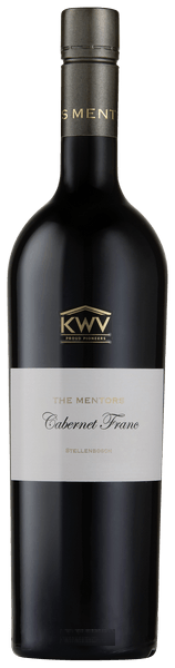 The Mentors Cabernet Franc
