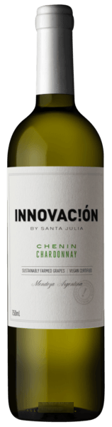 Innovac!ón Chenin - Chardonnay