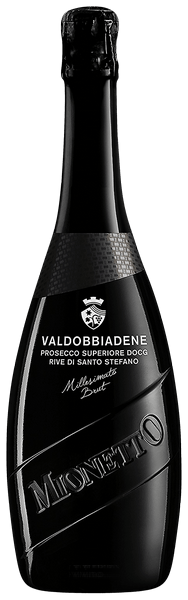 Rive Di Santo Stefano Valdobbiadene Prosecco Superiore Millesimato Brut