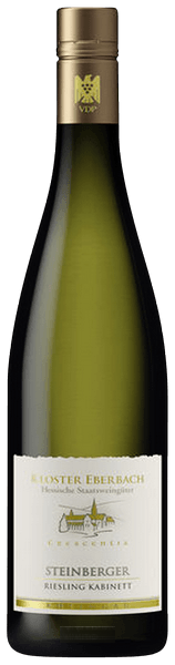 Riesling Kabinett Steinberger Crescentia