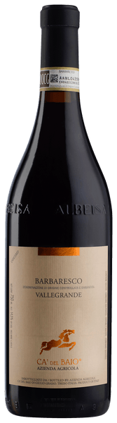 Barbaresco Vallegrande