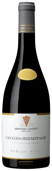 Nobles Rives Crozes Hermitage