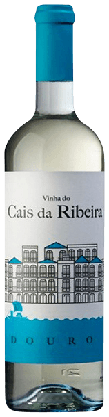 Vinha do Cais da Ribeira Branco
