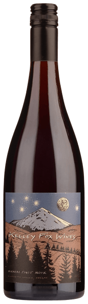 Mirabai Pinot Noir