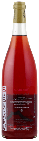 Susucaru Rosato