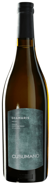 Shamaris (Grillo)