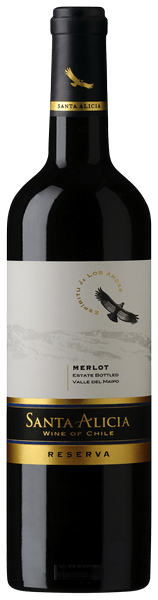 Malbec Reserva
