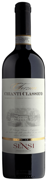 Forziere Chianti Classico