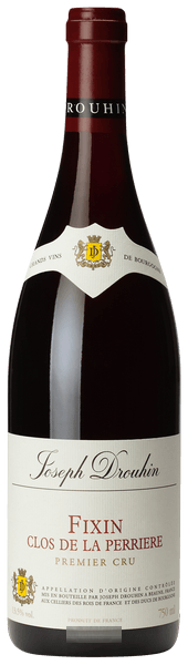 Fixin Premier Cru Clos De La Perrière Rouge