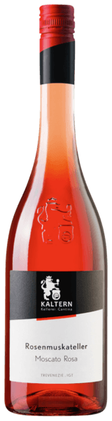 Rosenmuskateller Moscato Rosa