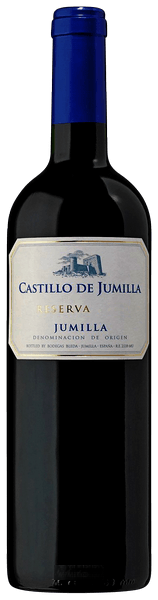 Castillo de Jumilla Reserva
