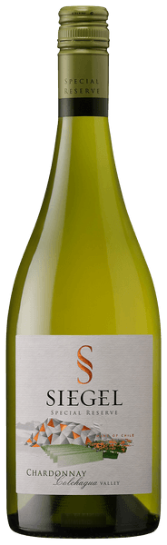 Special Reserve Chardonnay