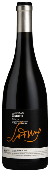 Laderas Rioja