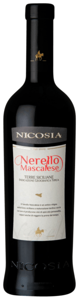 Nerello Mascalese
