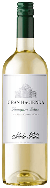 Gran Hacienda Sauvignon Blanc