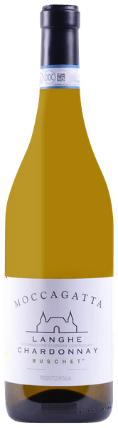 Buschet Chardonnay Langhe
