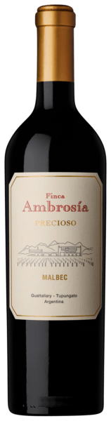 Precioso Malbec