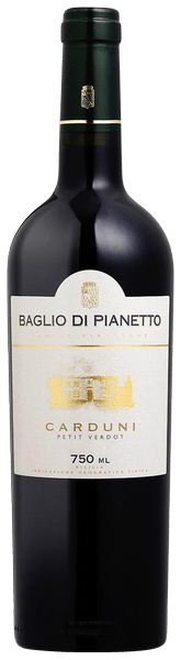 Carduni Petit Verdot
