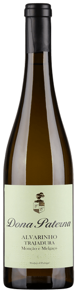 Alvarinho - Trajadura