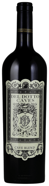 Cave Blend