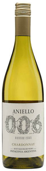 006 Chardonnay (Riverside Estate)