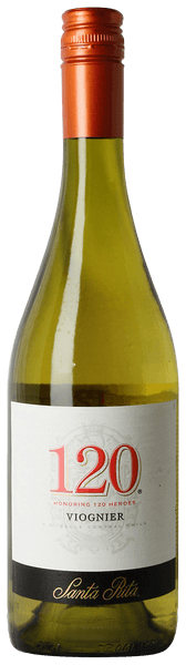 120 Viognier