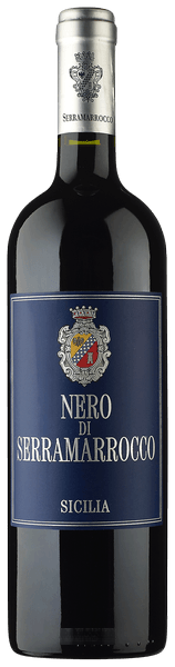 Nero di Serramarrocco