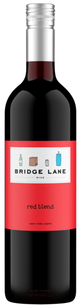 Red Blend