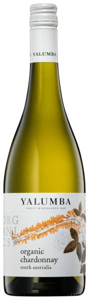 Organic Chardonnay