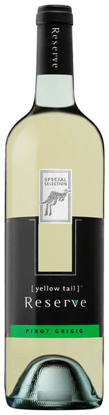 Special Selection Reserve Pinot Grigio