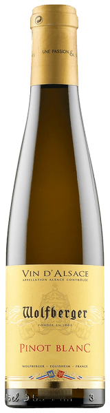 Pinot Blanc Alsace