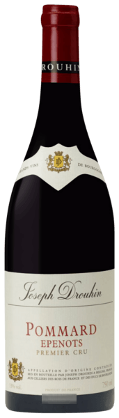 Pommard Premier Cru Epenots
