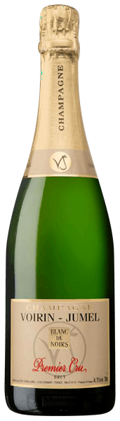 Blanc de Noirs Brut Champagne Premier Cru