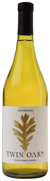 Twin Oaks Chardonnay