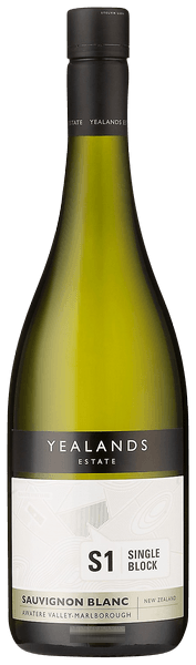 S1 Single Block Sauvignon Blanc
