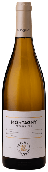 Montagny Premier Cru