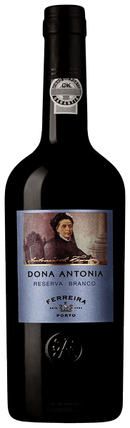Dona Antonia Reserva Branco Porto