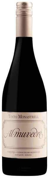 Al-Muvedre Tinto Monastrell
