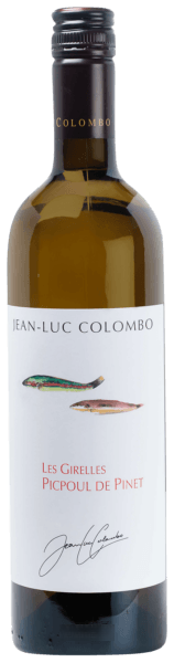 Picpoul De Pinet Les Girelles